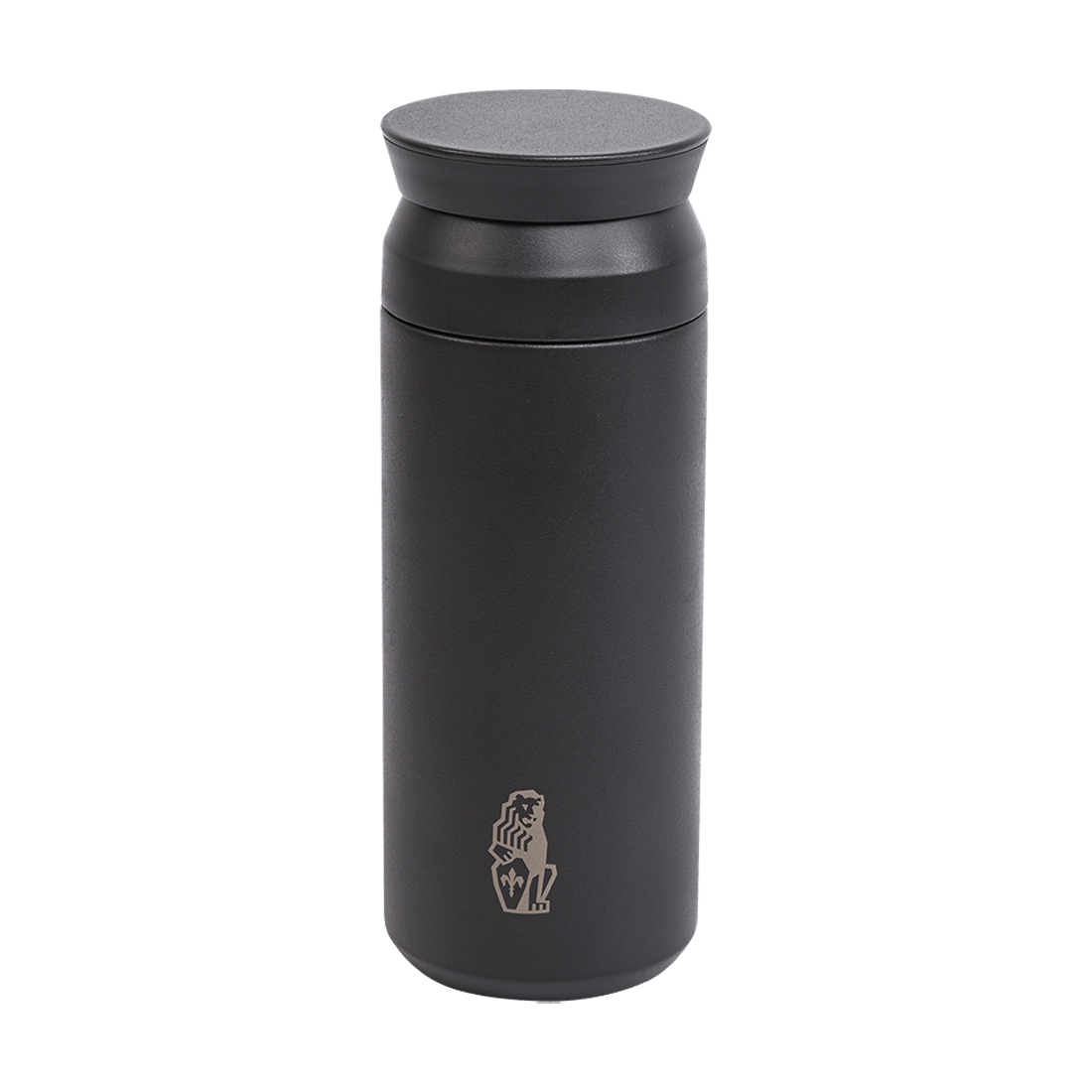 La Marzocco x Kinto - travel tumbler 500 ml - Black