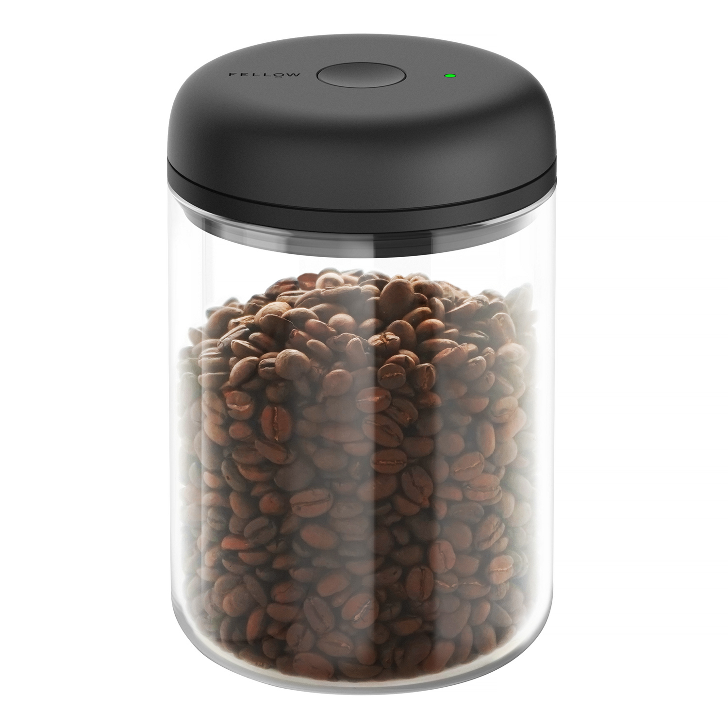 Fellow Electric Atmos Vacuum Canister - 1.2l Glass