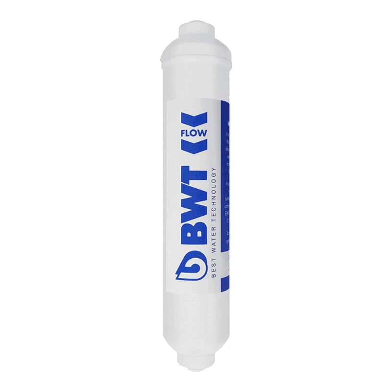 BWT - DWFCART Filter