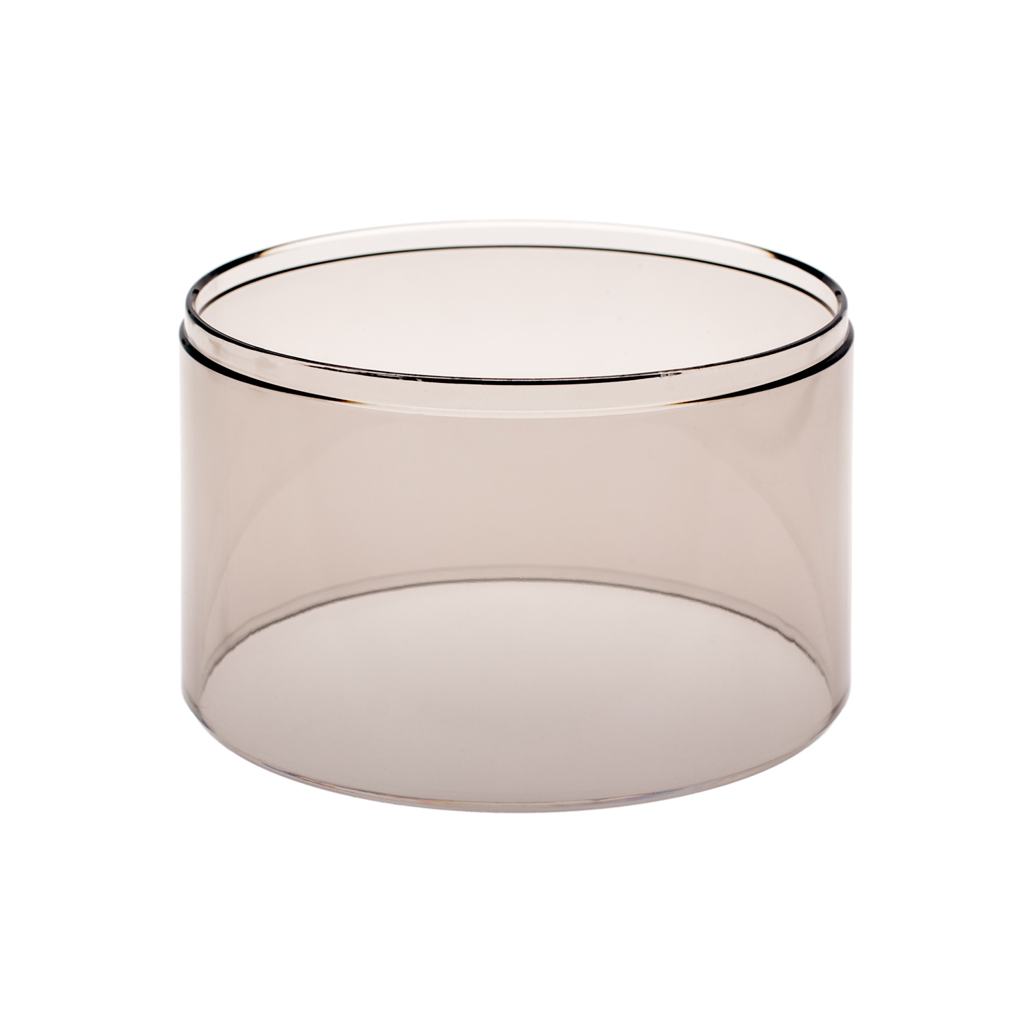Baratza Hopper Extender Clear - Nakładka powiększająca hopper