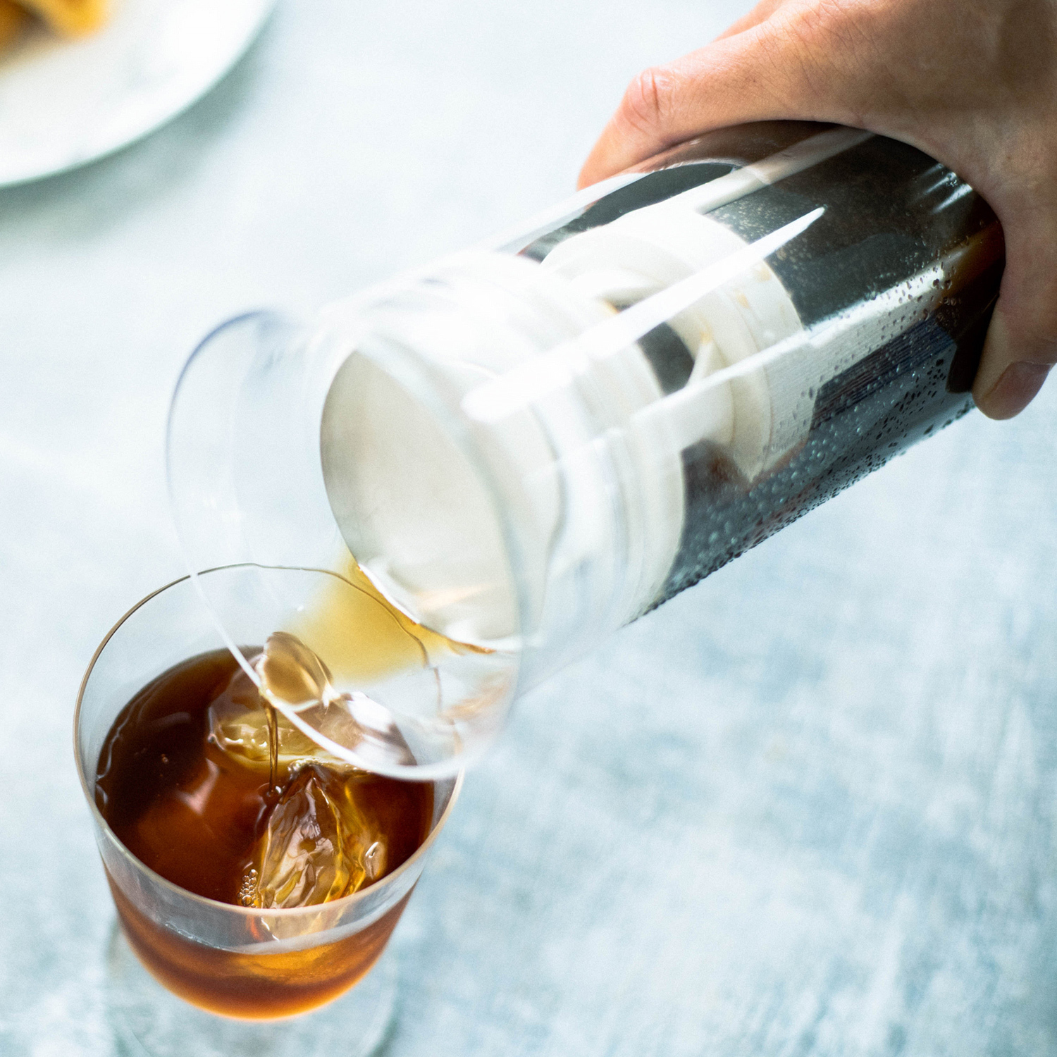 Hario - Simply Cold Brew Coffee Pitcher