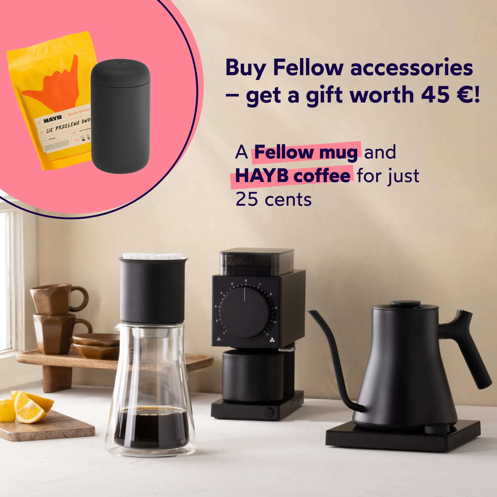 Image file: FELLOW_ACCESSORIES_LP