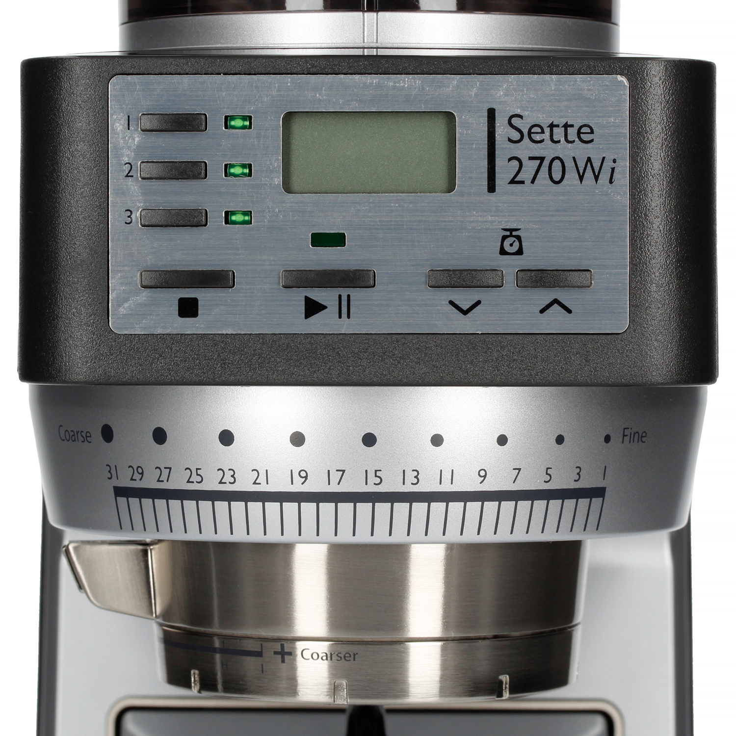 Baratza Sette 270Wi