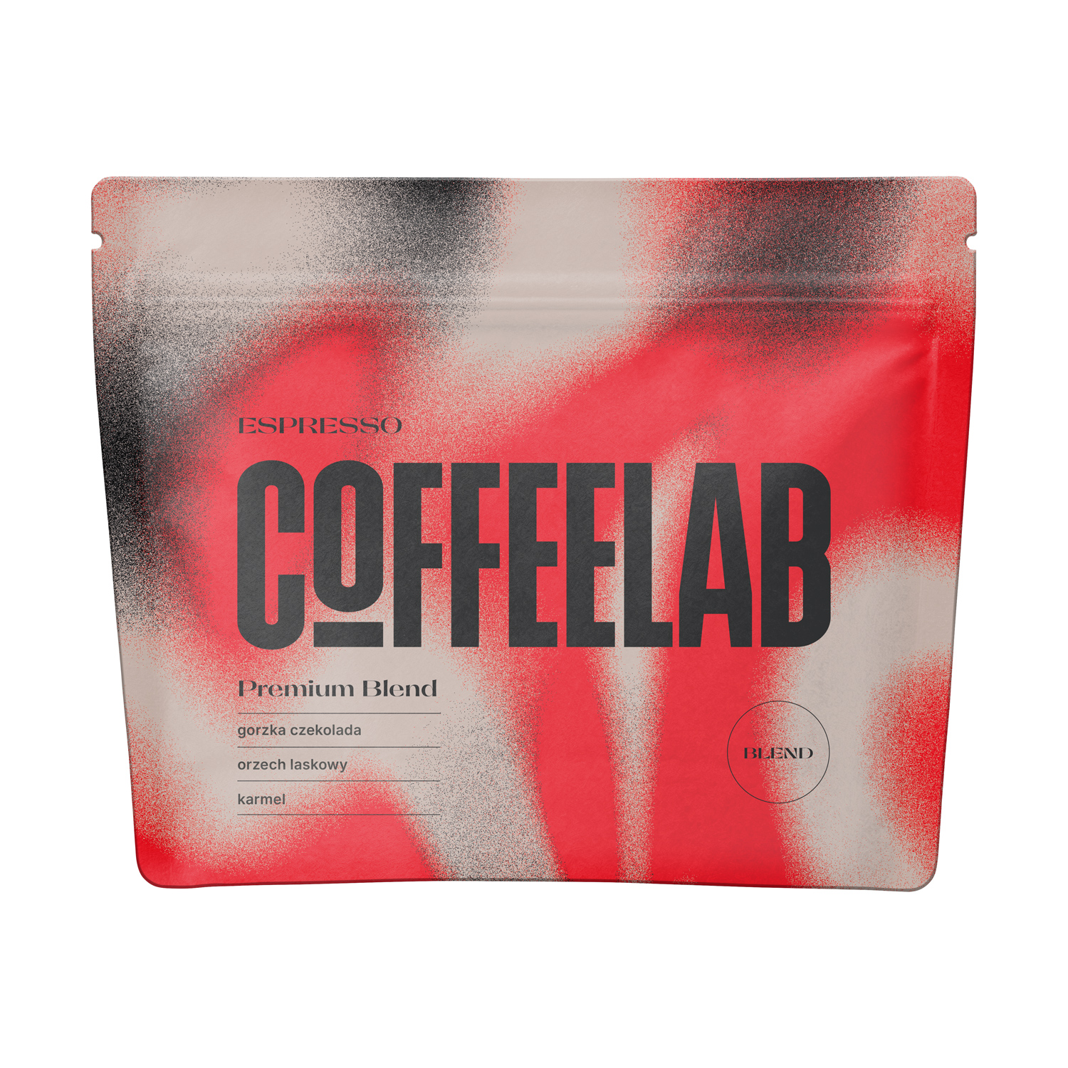 COFFEELAB - Premium Blend Espresso 250g