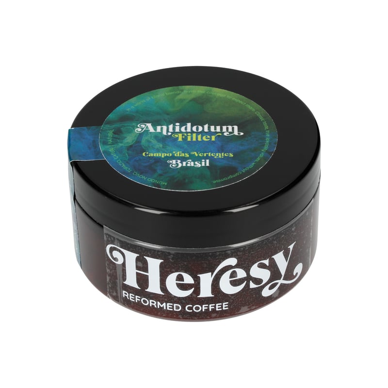 Heresy - Antidotum Filter 54g