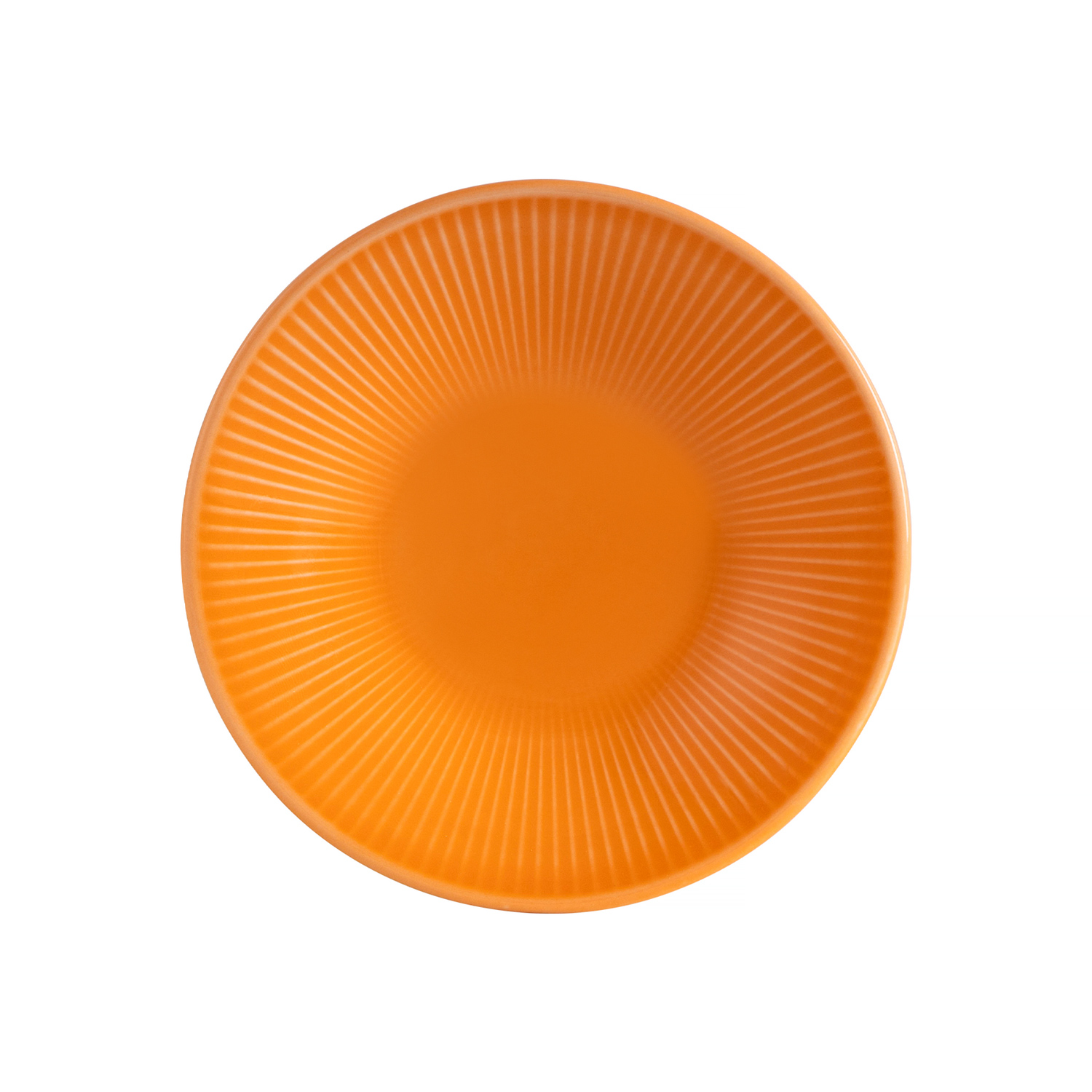 Loveramics Brewers - spodek 13 cm Embossed - Orange