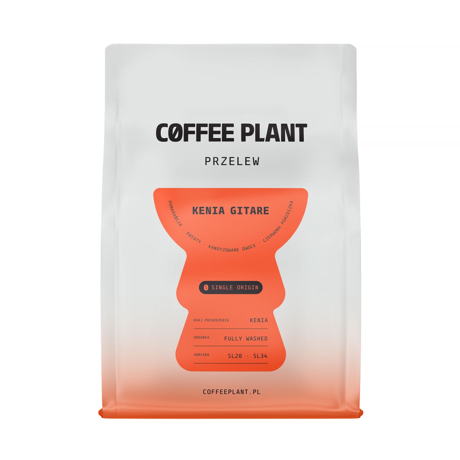 Ranking kaw na lato