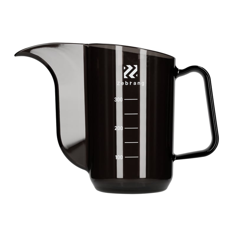 Hario - Zebrang Drip Kettle With Scale 350ml