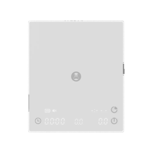 Timemore - Waga do kawy Mirror Basic 3 biała