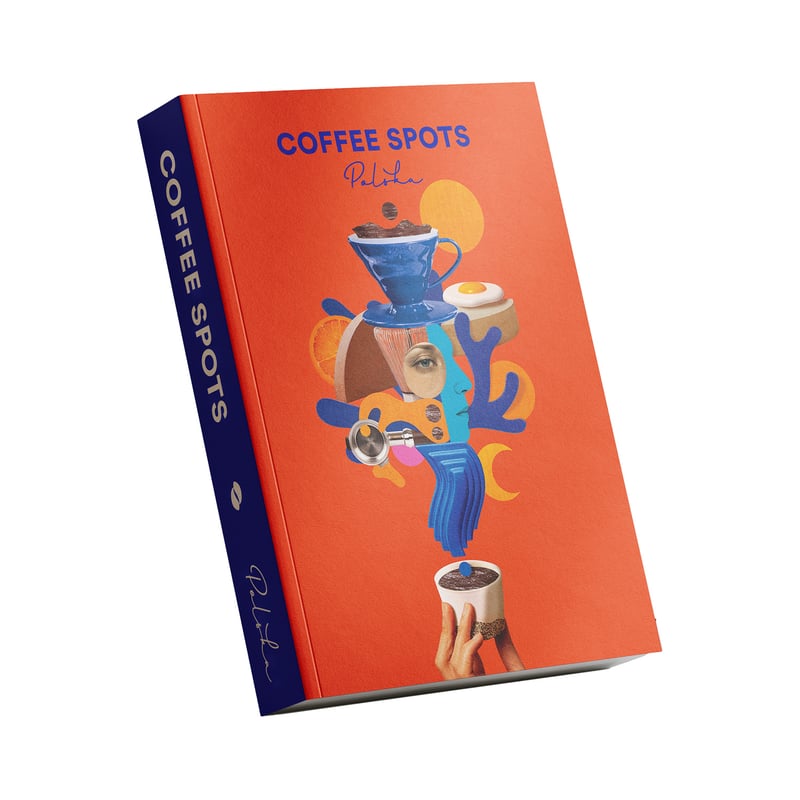 Coffee Spots Polska 2024/25 - Agnieszka Bukowska i Krzysiek Rzyman