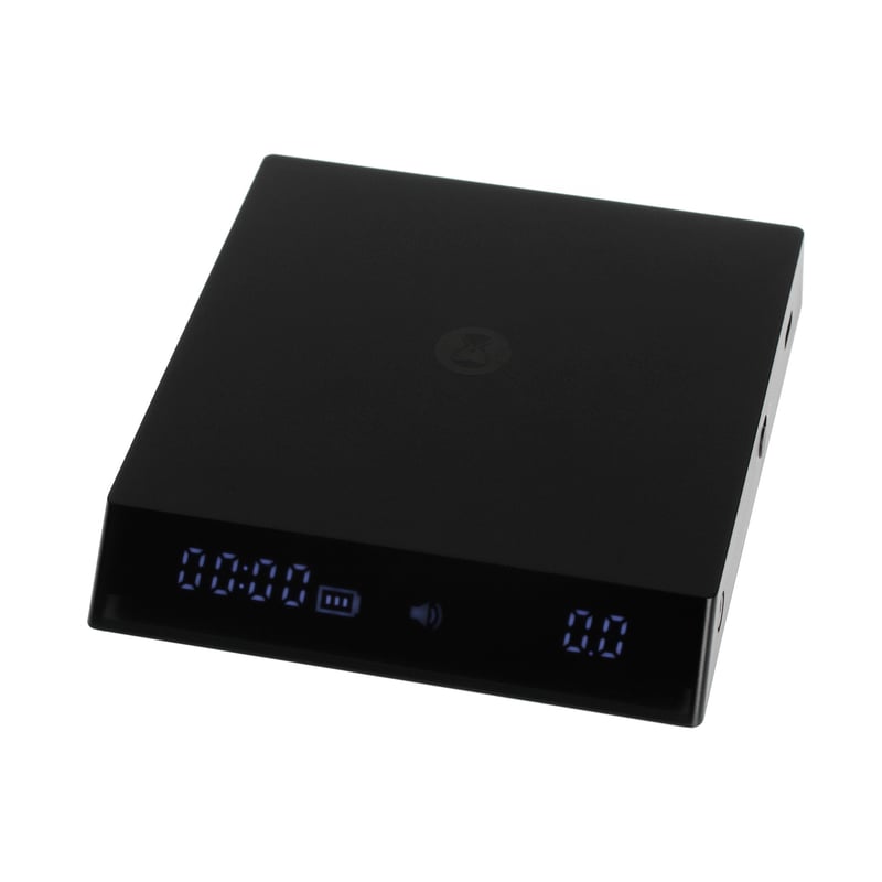 Scale Black Mirror Plus 2- Timemore - Espresso Gear