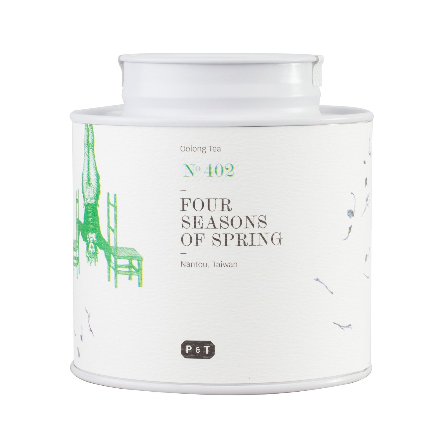 Najlepsza herbata oolong
