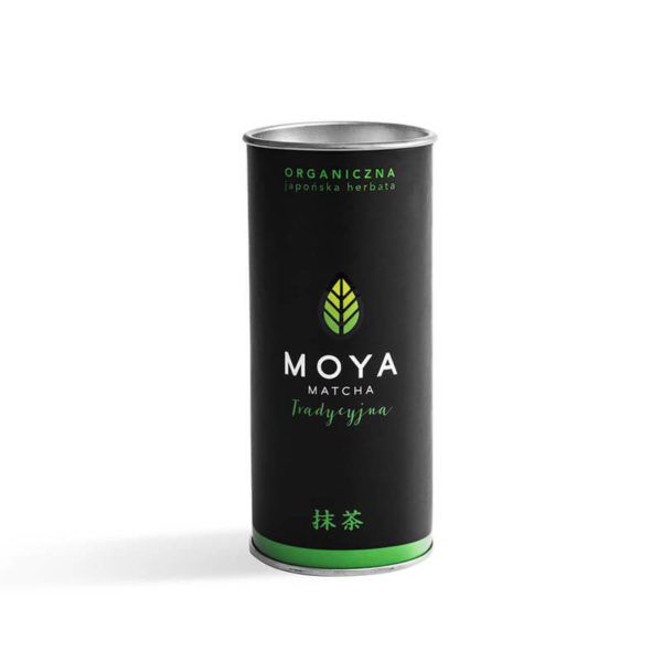 Najlepsza matcha w 2025 roku