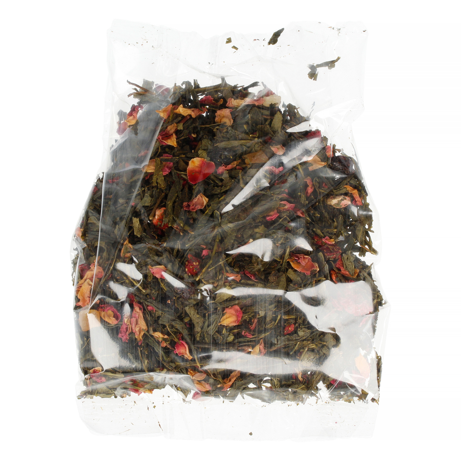 Teministeriet - Moomin Green Tea Raspberry - Loose Tea 100g