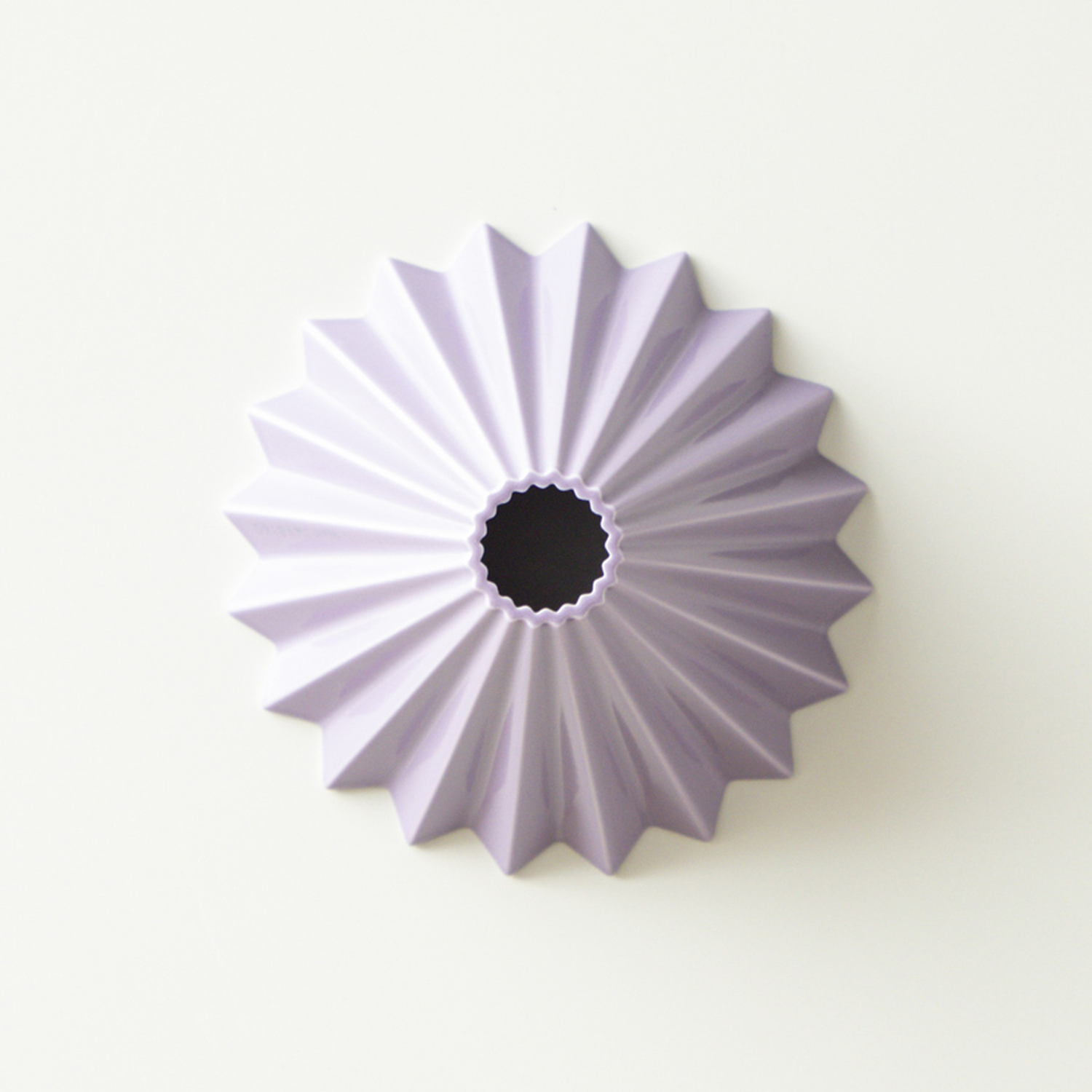 ORIGAMI - Dripper S Fioletowy