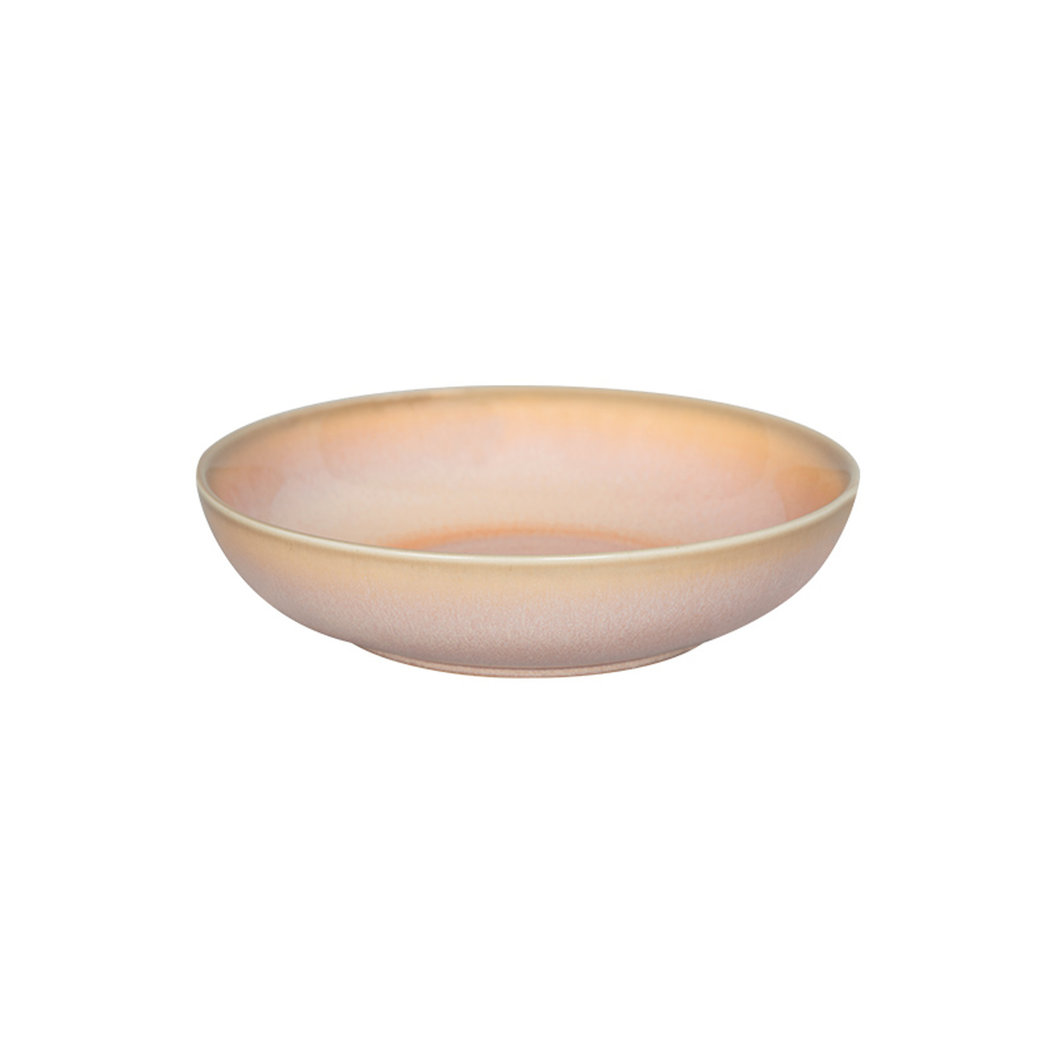 Loveramics Er-go! - 20cm Soup Plate - Rose