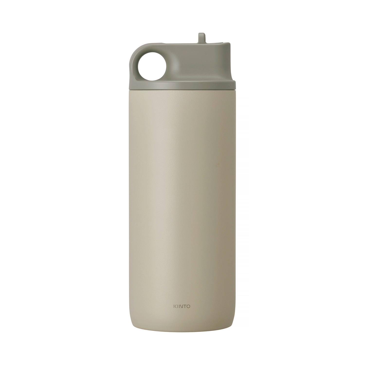 KINTO - ACTIVE TUMBLER Sand Beige 600ml