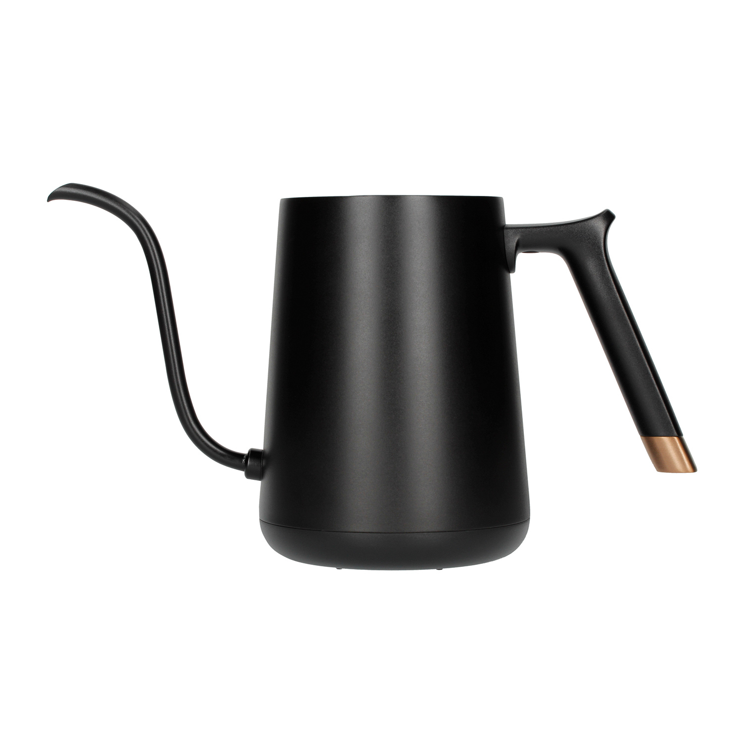 Timemore - Fish Smart Electric Pour Over Kettle Black 800ml