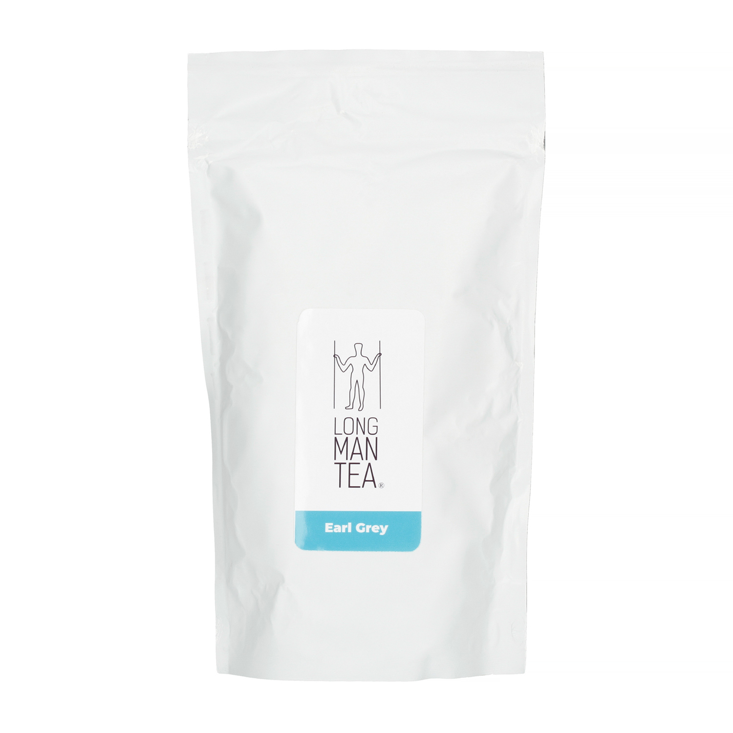 Long Man Tea - Earl Grey - Herbata sypana 100g - Opakowanie uzupełniające