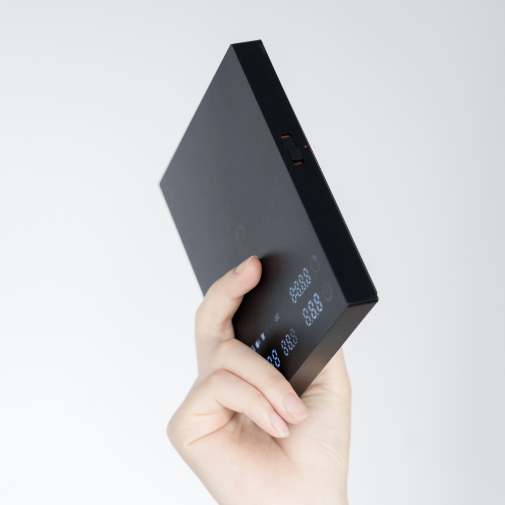 Timemore - Scale Black Mirror Basic 3