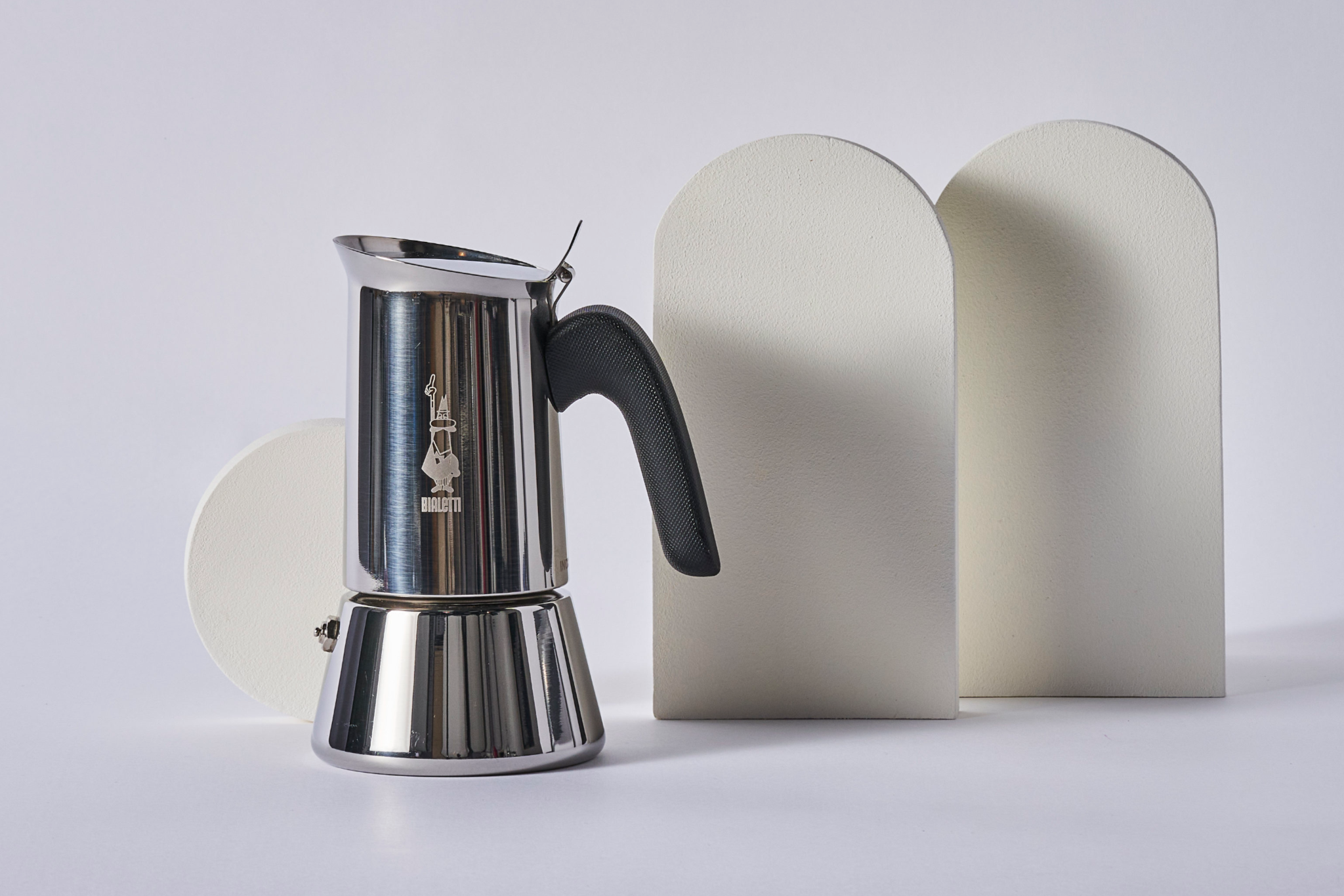 Kawiarki na indukcję - ranking 2026