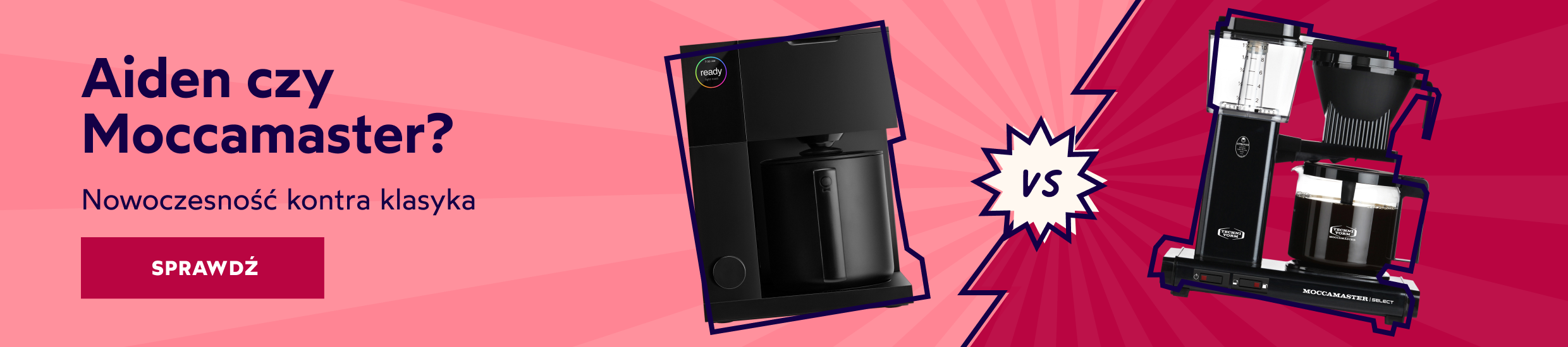Drip Coffee Brewers