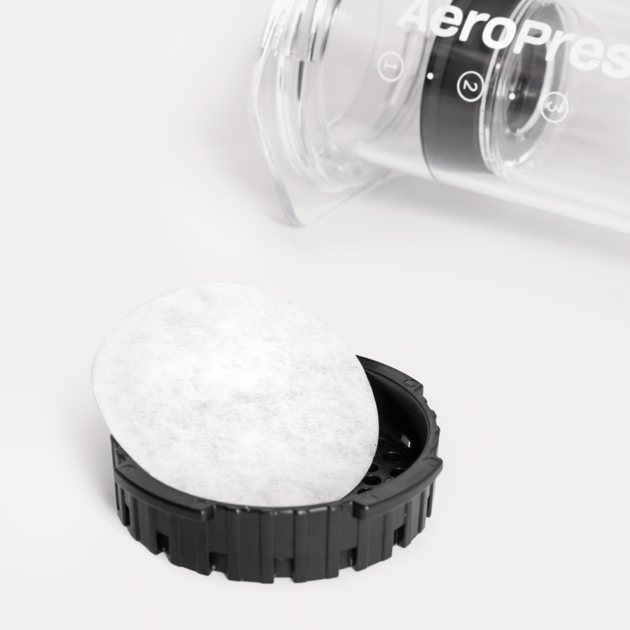 AeroPress - Standard Paper Filters 350 Pieces
