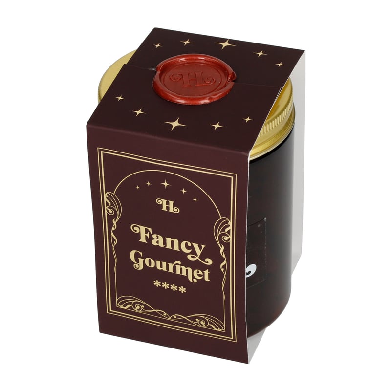 Heresy - Fancy Gourmet Brewer's Cup 2024 Filter 126g