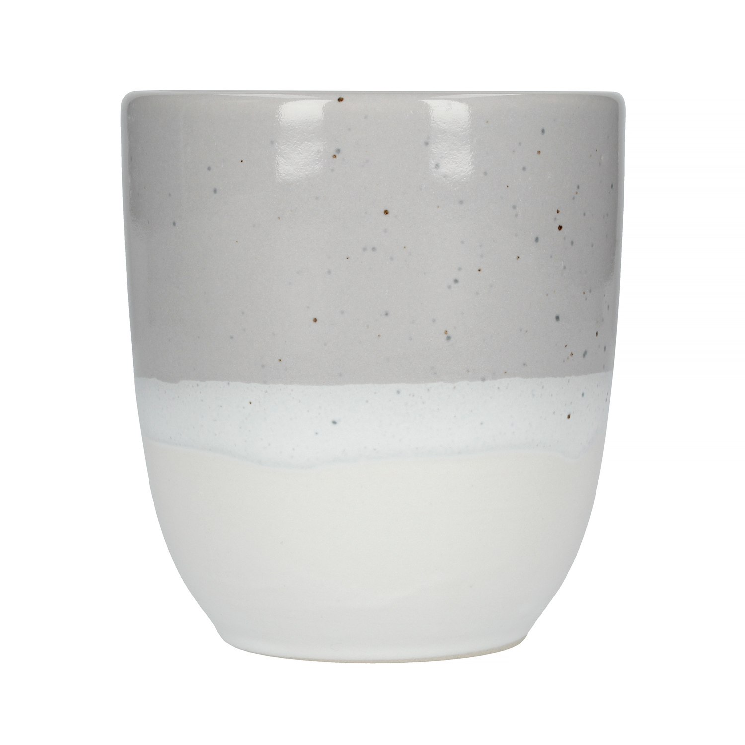 AOOMI - Haze Mug 02W - Kubek 330 ml