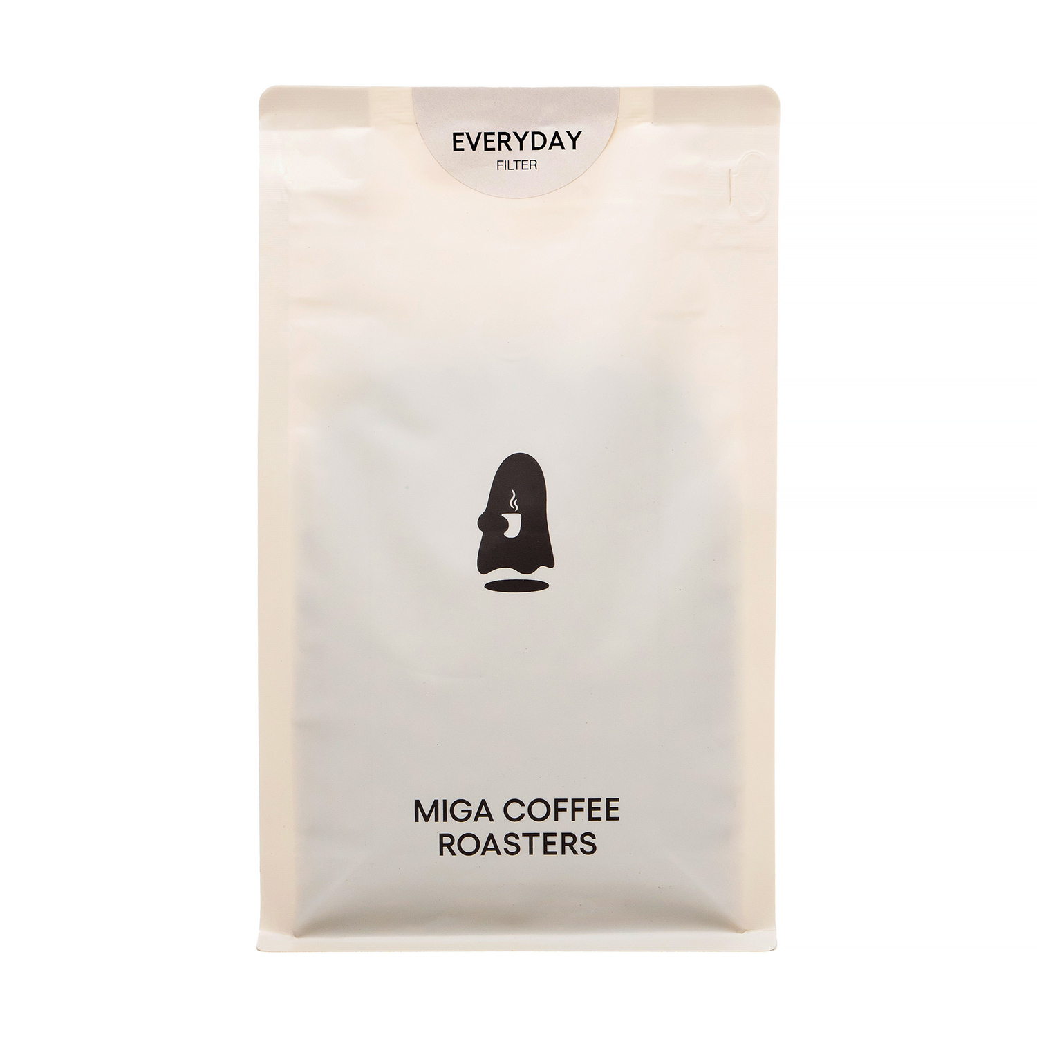 Miga Coffee - Everyday Flower Filter 200g