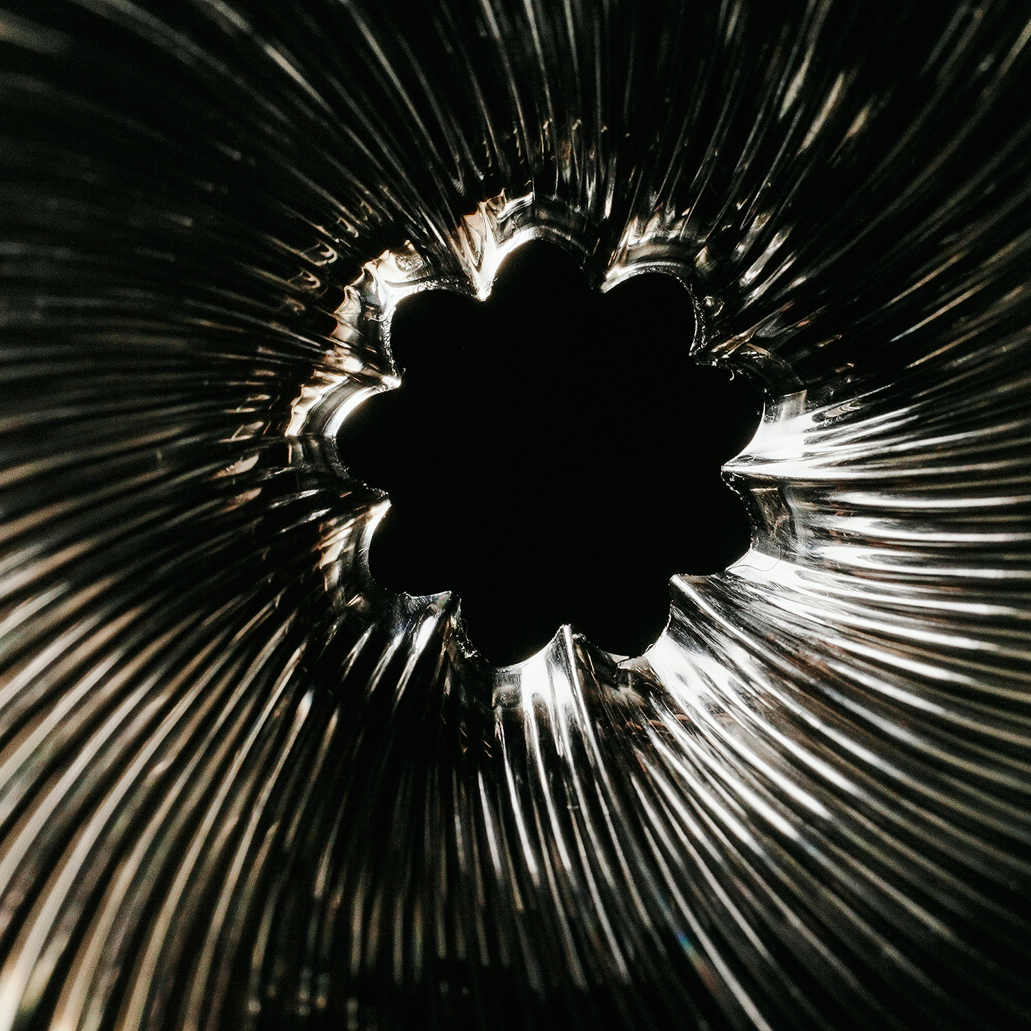 Hario - NEO V60-01 Tritan Coffee Dripper - Black