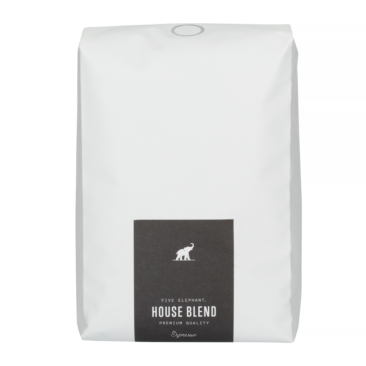 Five Elephant - House Blend Espresso 1kg