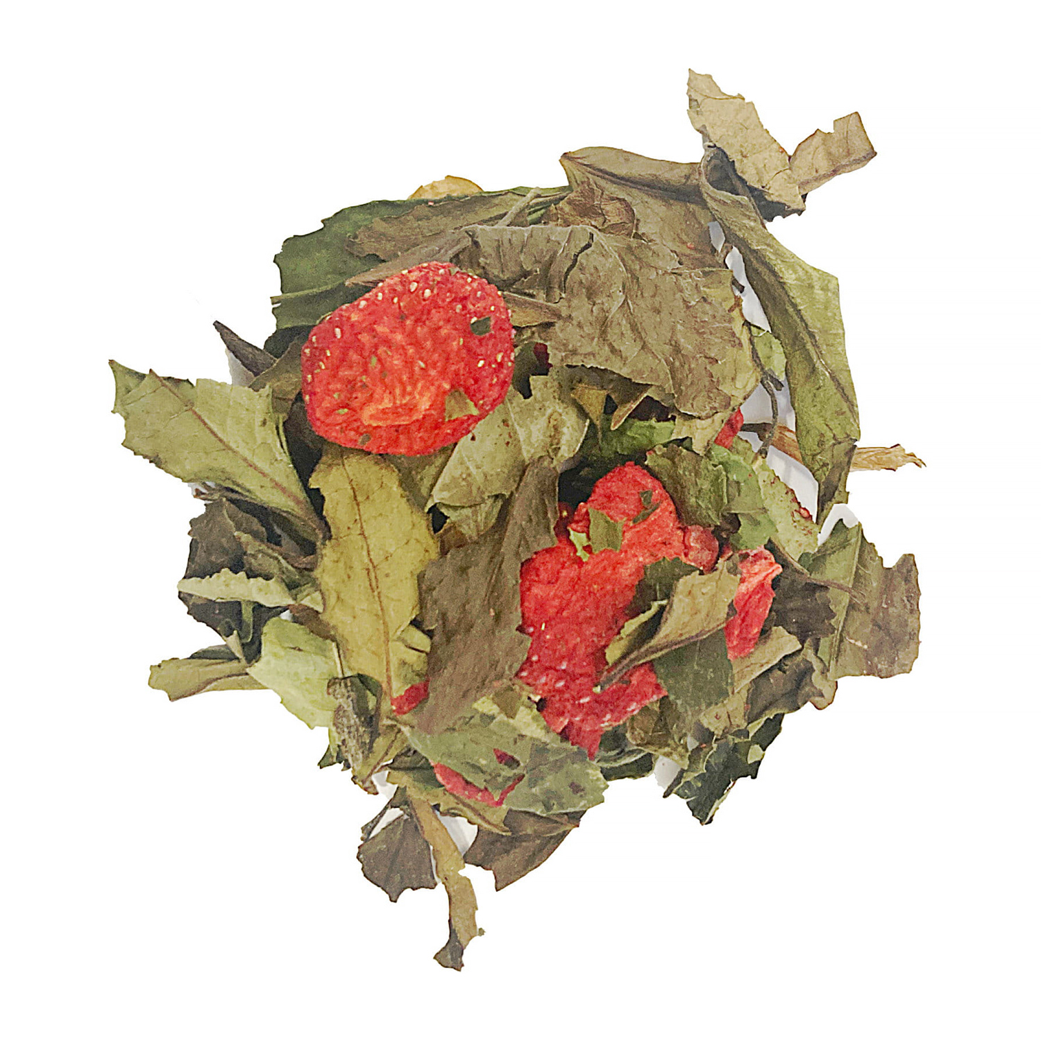 Long Man Tea - Strawberries&Cream 50 g
