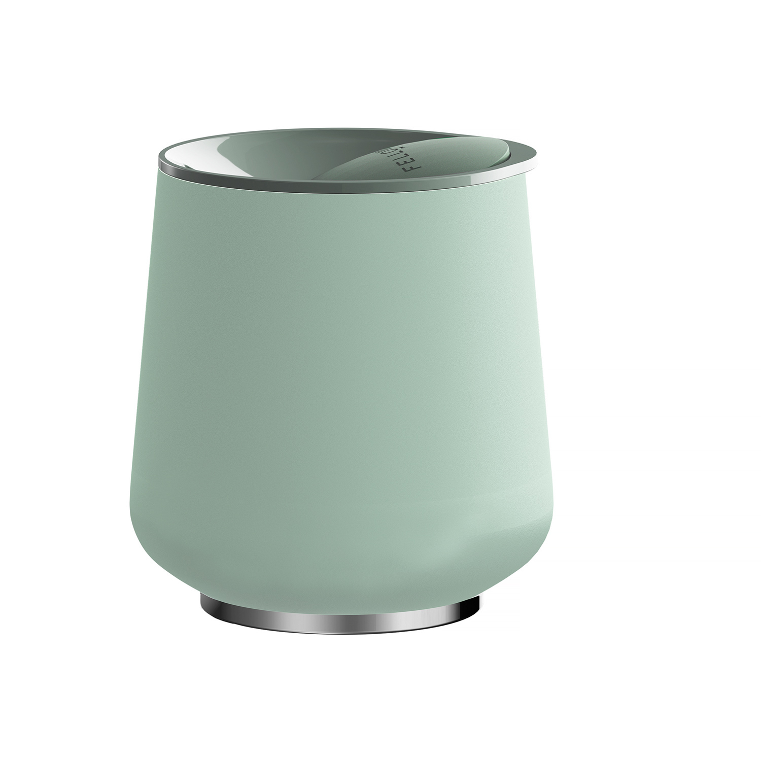 Fellow - Ruby Wine Tumbler - Kubek termiczny - Miętowy 355 ml