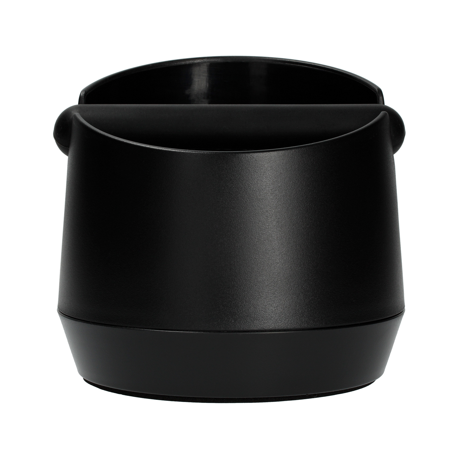 Barista Space - Knock Box - Black