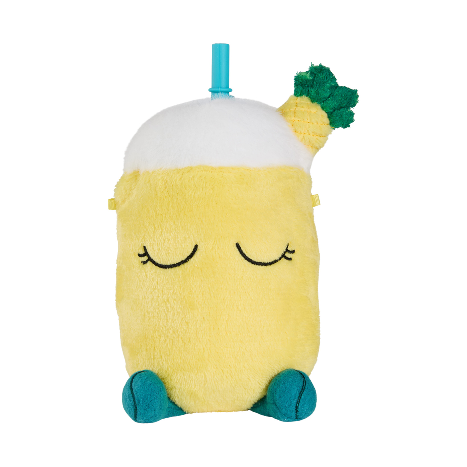 Asobu - Fuzzie Pip- Kubek termiczny z pokrowcem pluszowym 360ml