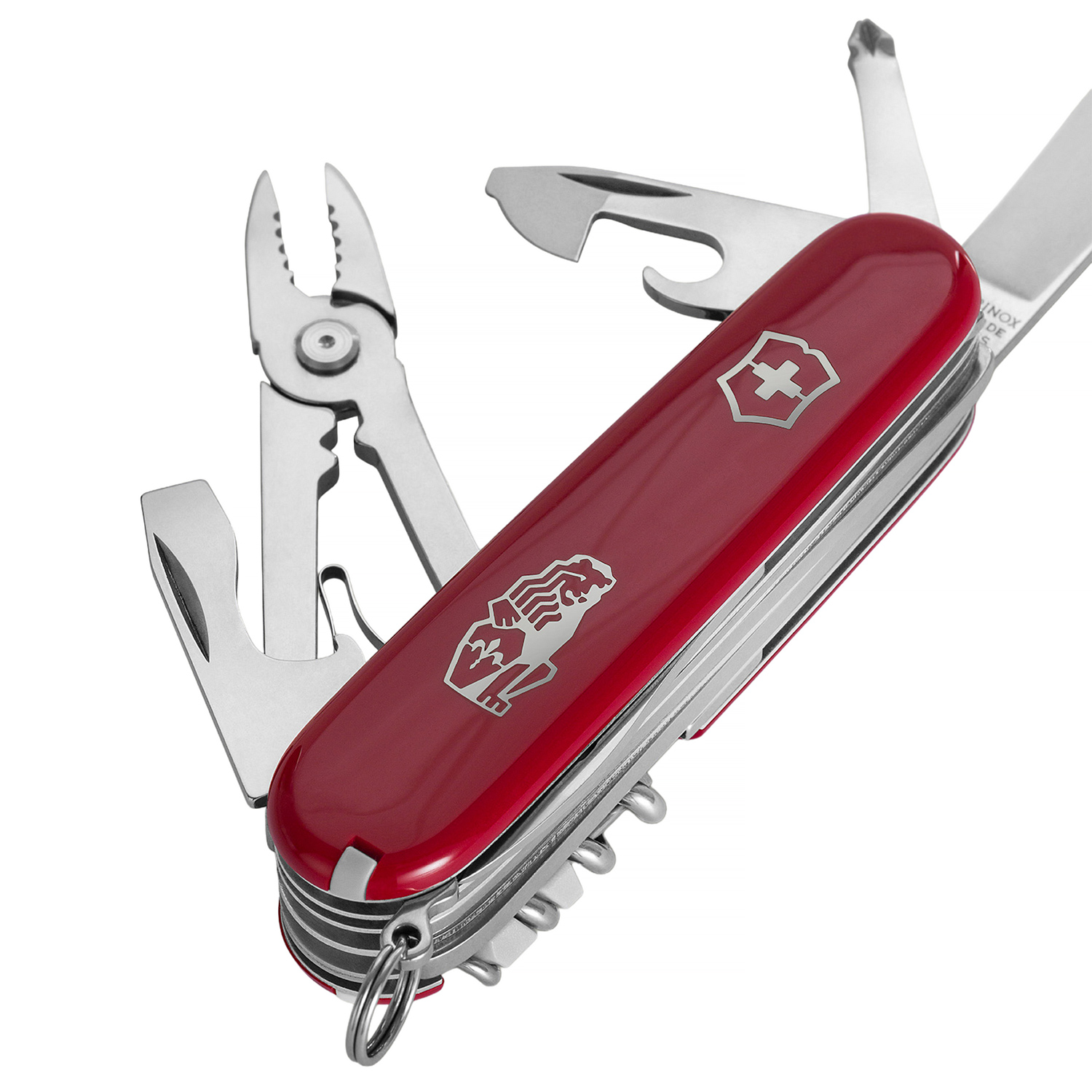 La Marzocco - zestaw narzędzi Victorinox Barista tool