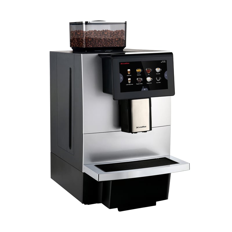 Dr. Coffee F11 Coffee Machine