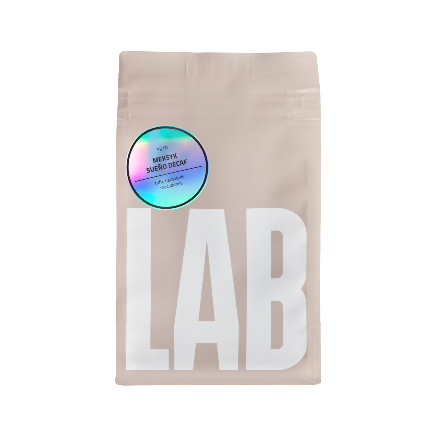 COFFEELAB - Mexico Sueño Decaf Filter 250 g