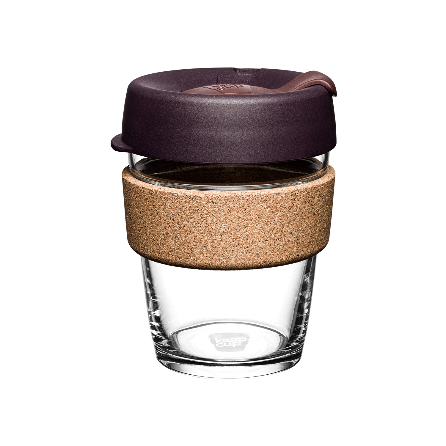 KeepCup Brew Cork 340ml/12oz Alder