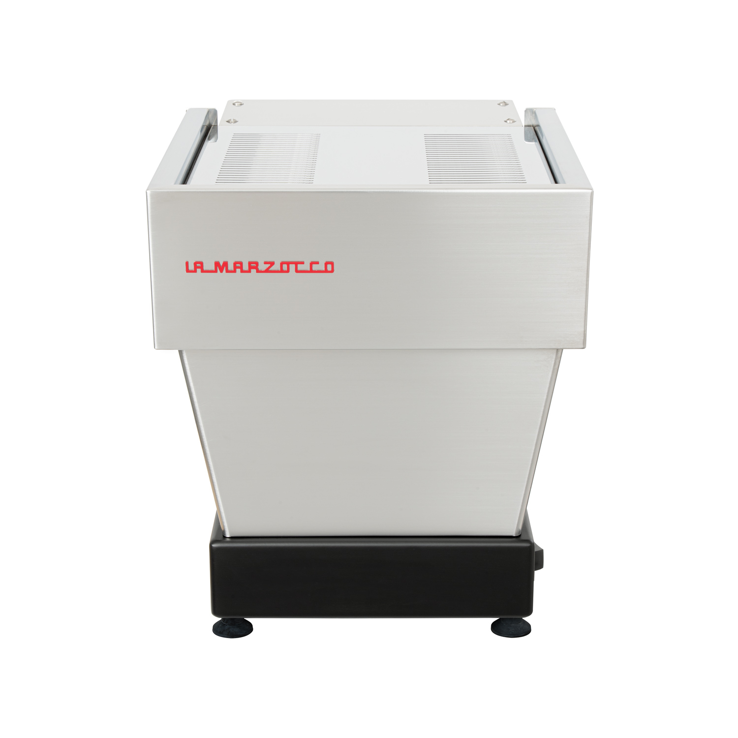 La Marzocco - ekspres kolbowy Linea Micra Home stalowy szczotkowany