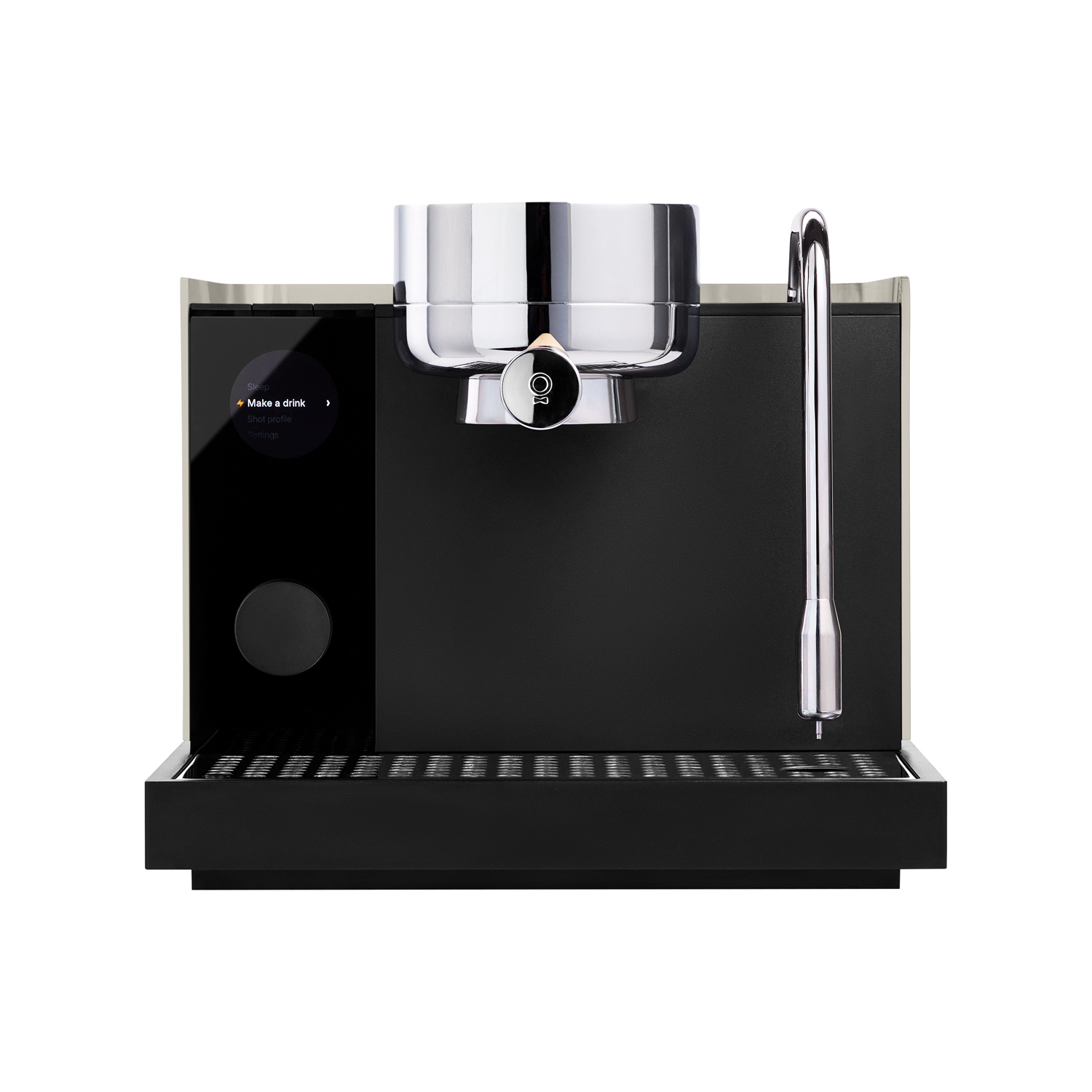 Fellow - Espresso Series 1 - Sesame with Maple