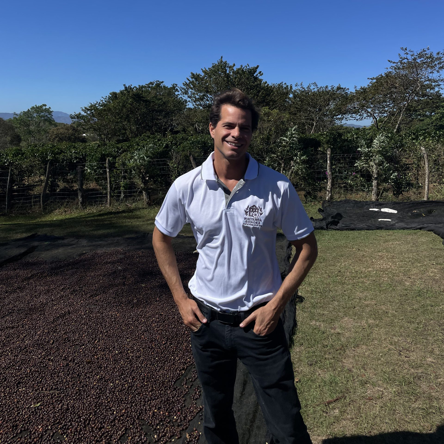Heresy - Costa Rica Hacienda Sonora Extended Natural Filter 252 g