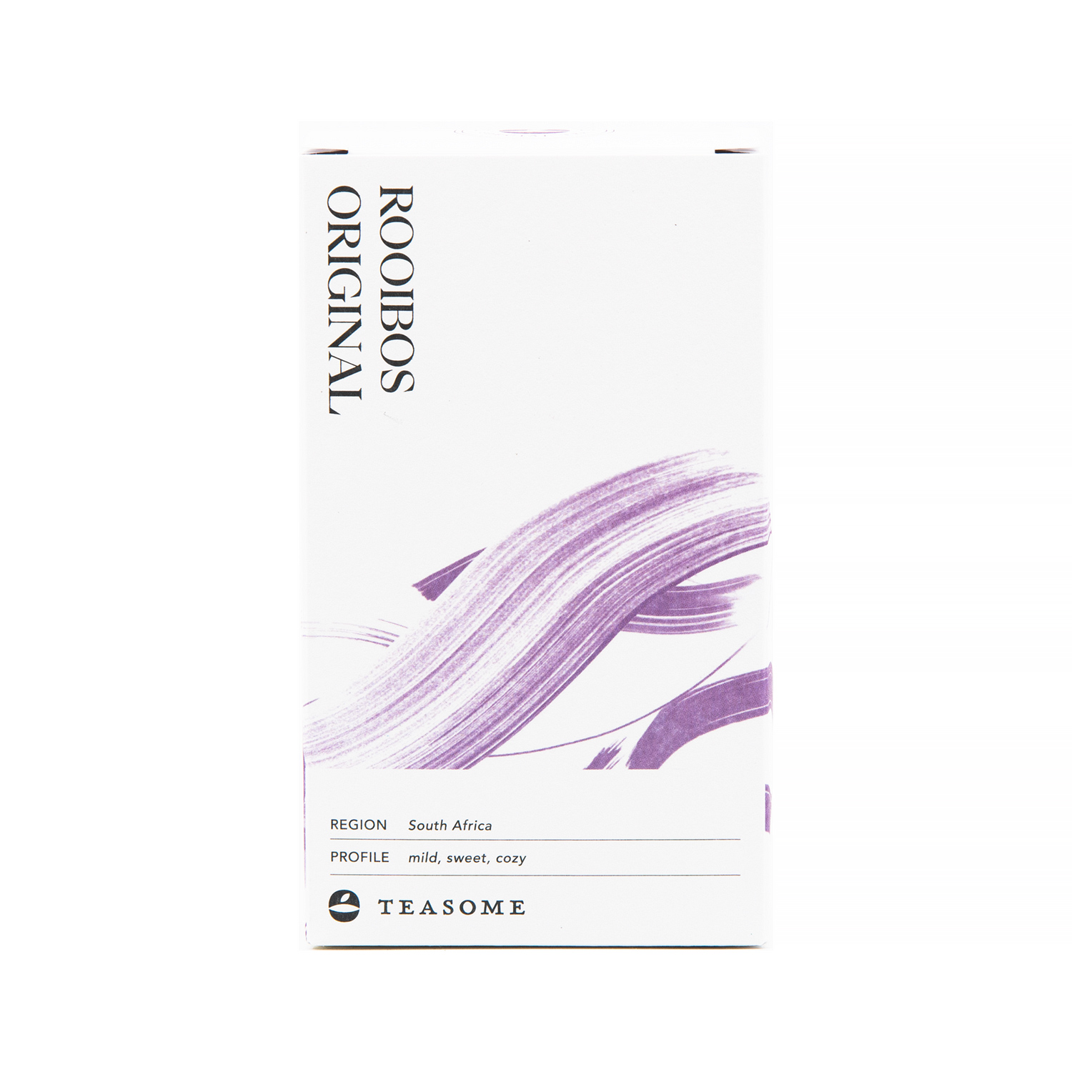 Teasome - herbata rooibos sypana Rooibos Original 75 g