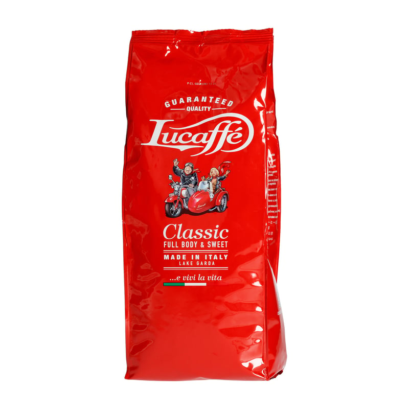 Lucaffe Classic