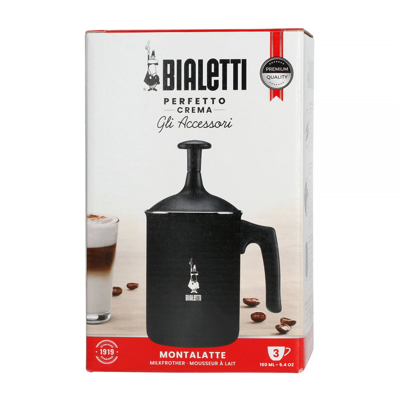 Bialetti Montalatte, Bialetti