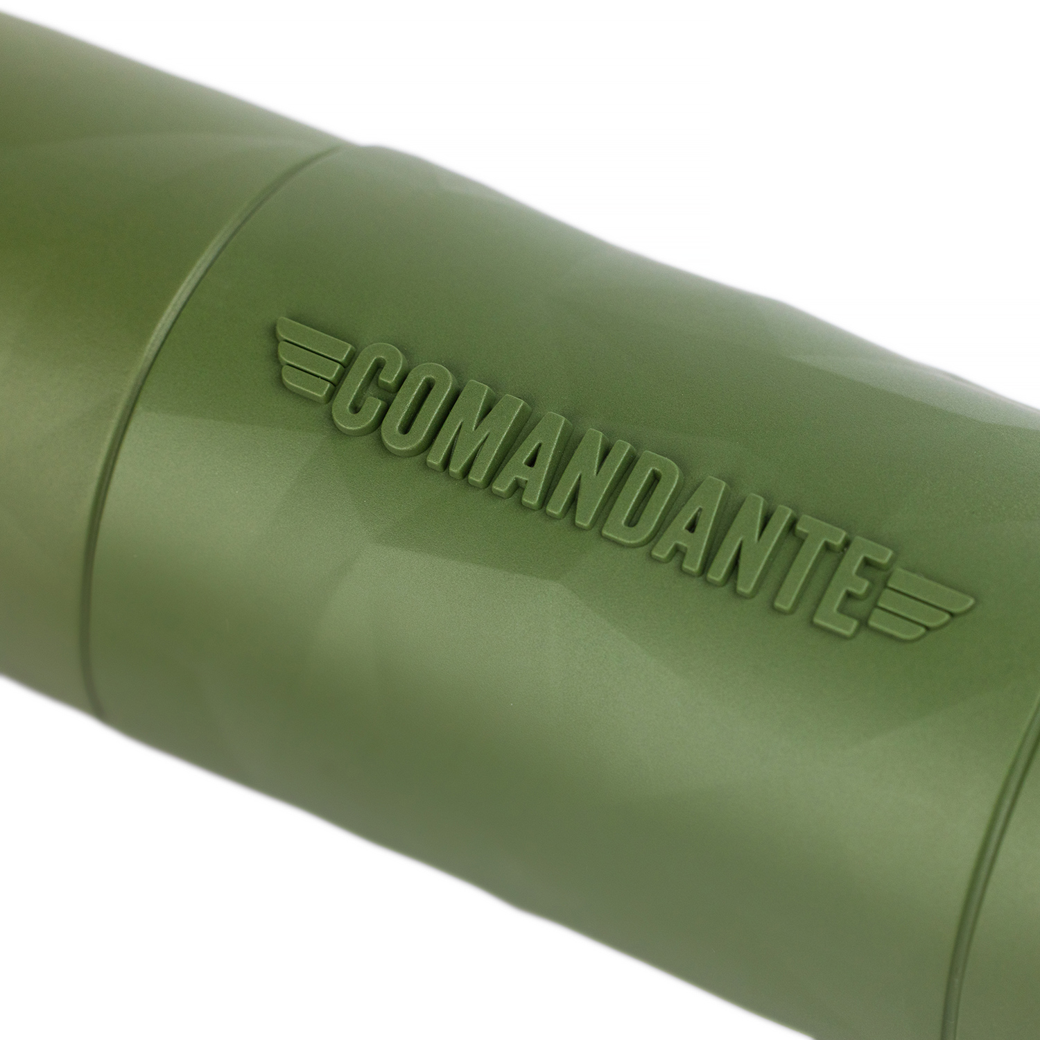 Comandante - młynek ręczny X25 Trailmaster Forest