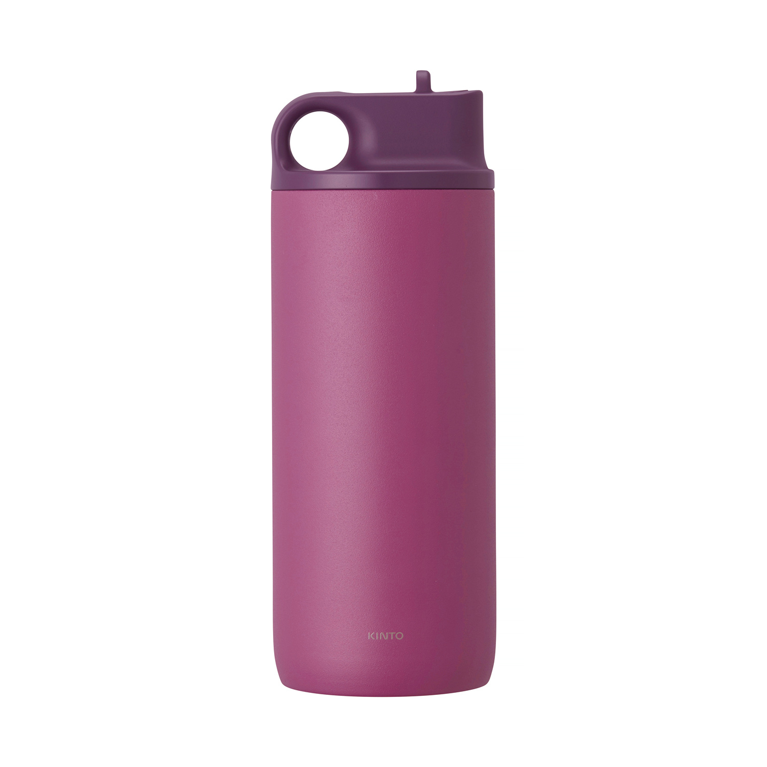 KINTO - ACTIVE TUMBLER Ash Pink 600ml