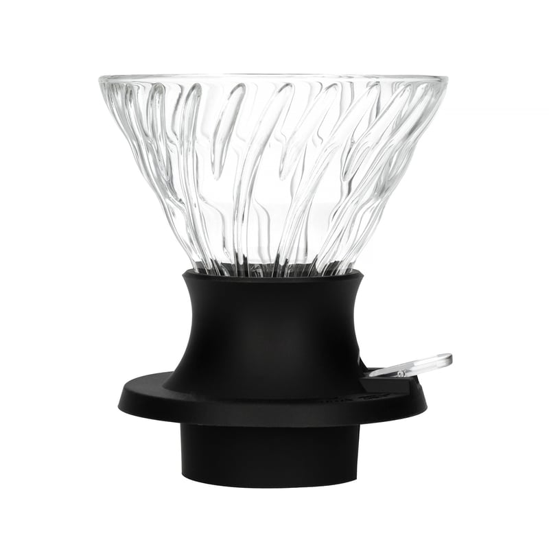 Hario - Immersion Switch Coffee Dripper + filters