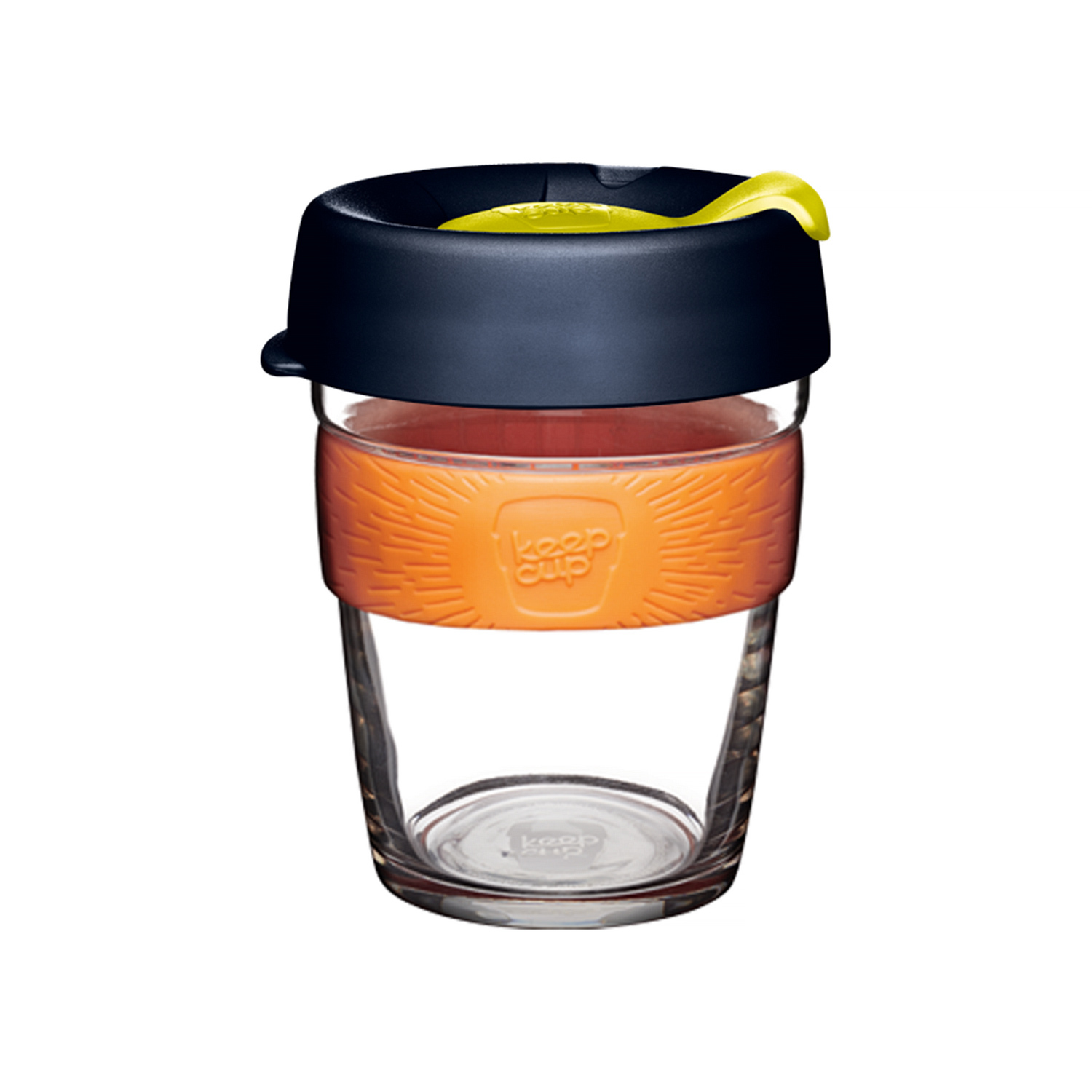 KeepCup Brew Banksia 340ml